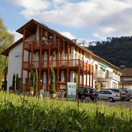 Landpension Haus Ruth Glottertal Bagian luar foto