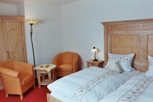 Landpension Haus Ruth Glottertal Bagian luar foto